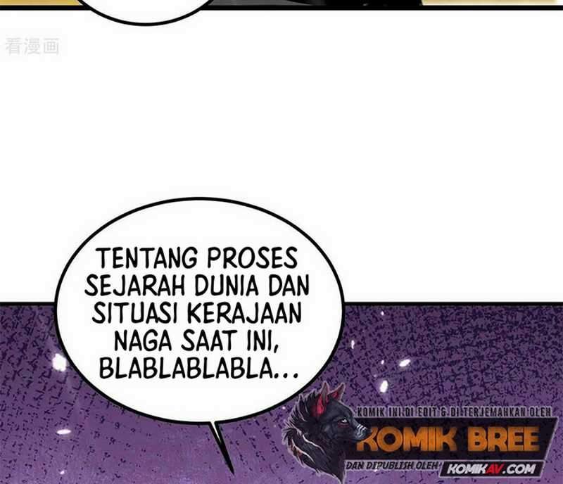 Rebirth Abandoned Less Return Chapter 205 Gambar 12